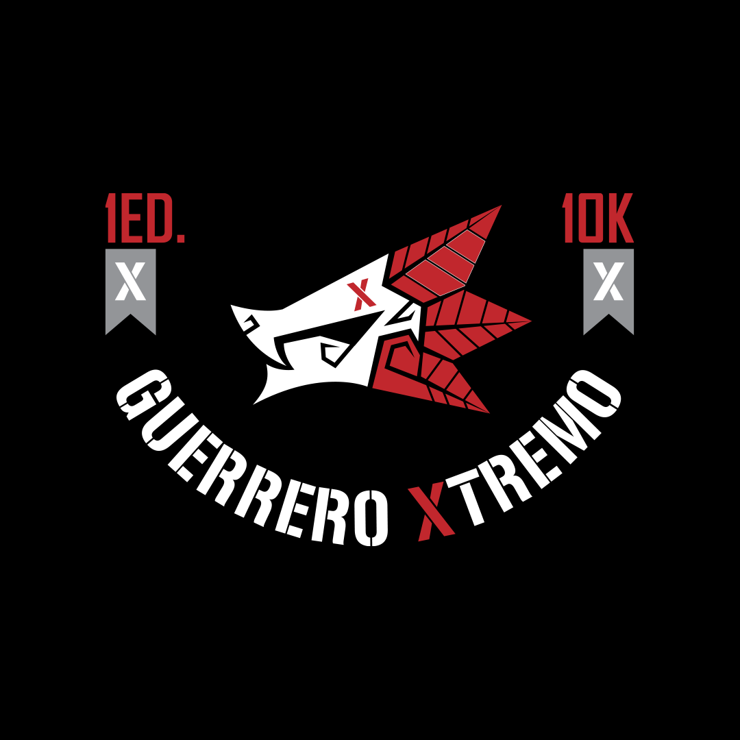 Guerrero Extremo 5 y 10K