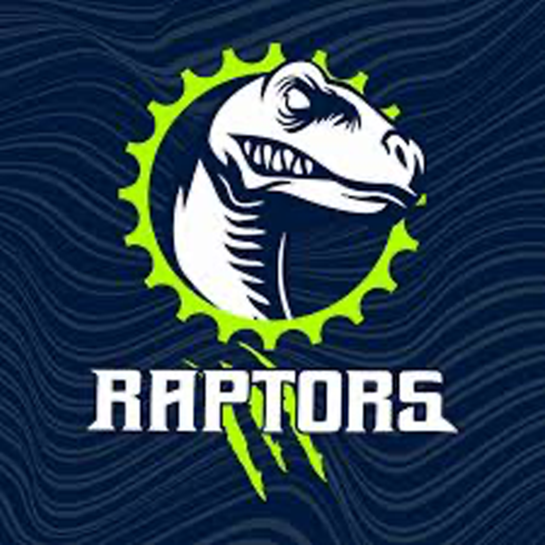 Reto VelociRaptors MTB 2024